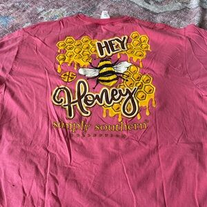 Women’s Simply Southern T-Shirt